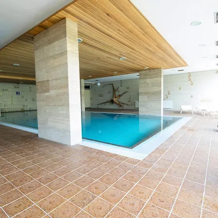 Apartmenthaus Frauenpreiss 61 Apartmán *