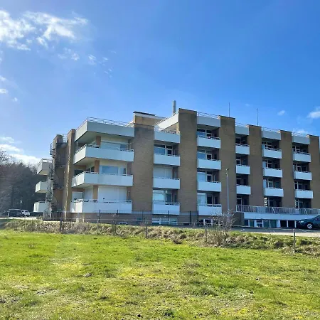 Apartmenthaus Frauenpreis 61 Appartamento