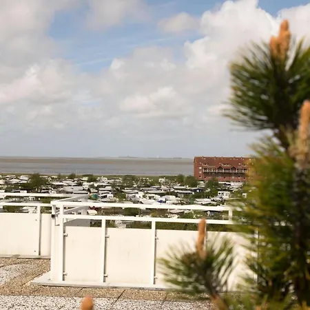Apartmenthaus Frauenpreiss 61 Cuxhaven