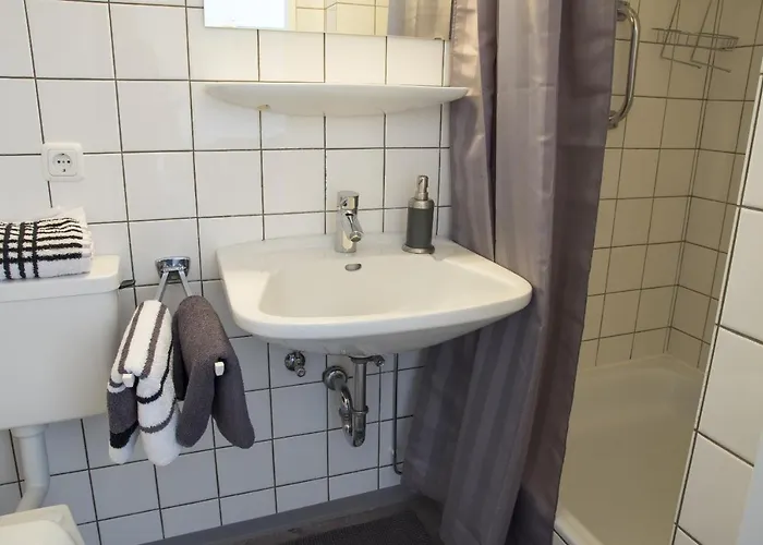Apartamento Apartmenthaus Frauenpreiss 61 *