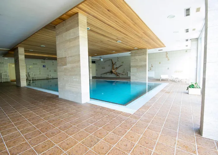 Apartmenthaus Frauenpreiss 61 Apartamento *